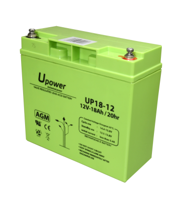 Batterie rechargeable 12V | 18.0 Ah