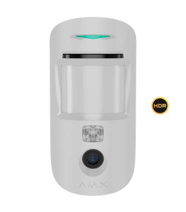 Kit d'alarme anti-intrusion professionnel 4G HDR