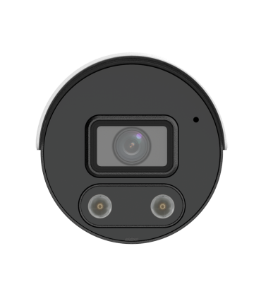 Caméra IP Bullet | 6 Mpx | Obj. fixe 2.8mm