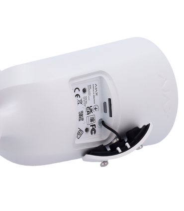 Caméra IP Bullet Ajax HL| 5 Mpx | Obj. 2.8mm