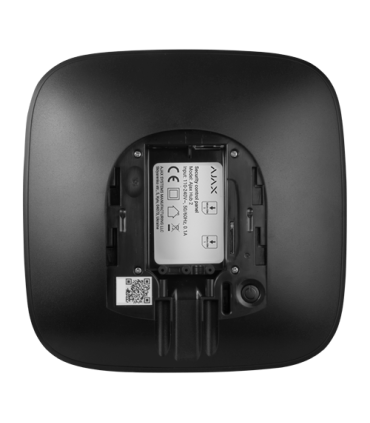 Centrale d'alarme professionelle Ajax 2G