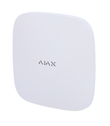 Centrale d'alarme AJAX Wifi et 4G