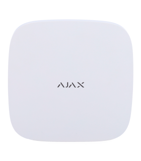 Centrale d'alarme AJAX Wifi et 4G
