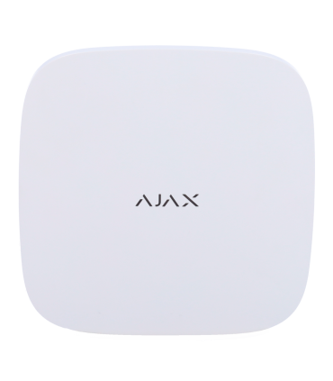 Centrale d'alarme AJAX Wifi et 4G
