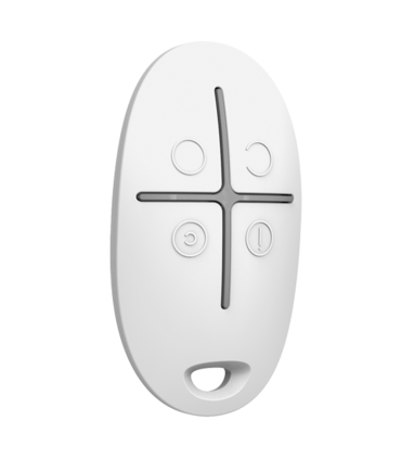 Kit d'alarme professionnelle | Centrale Wifi et 4G