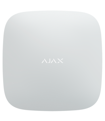 Kit d'alarme professionnelle | Centrale Wifi et 4G