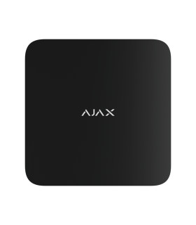 Centrale d'alarme professionnelle - Grade 3 Ajax