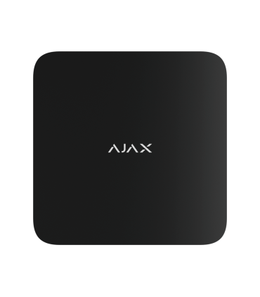 Centrale d'alarme professionnelle - Grade 3 Ajax