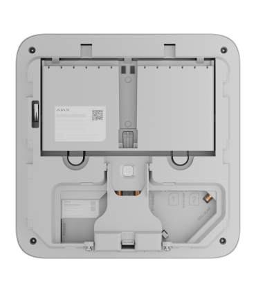 Centrale d'alarme professionnelle - Grade 3 Ajax