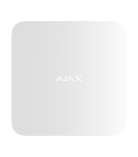 Centrale d'alarme professionnelle - Grade 3 Ajax