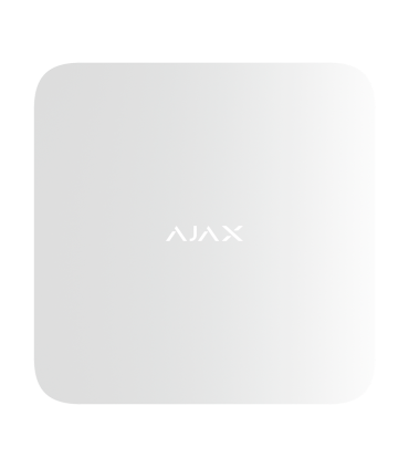 Centrale d'alarme professionnelle - Grade 3 Ajax