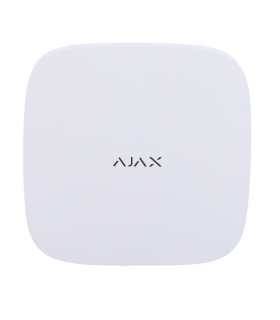 Centrale d'alarme professionelle Grade 2 - alimentation 6V