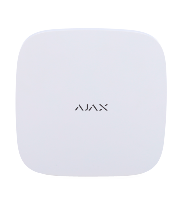 Centrale d'alarme professionelle Grade 2 - alimentation 6V