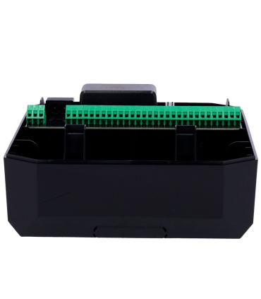 Extenseur de zones filaires via radio Grade 2 Ajax