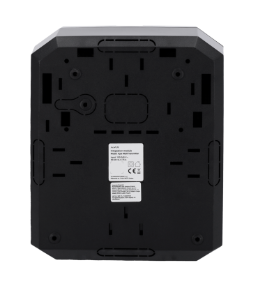 Extenseur de zones filaires via radio Grade 2 Ajax