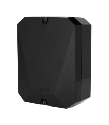 Extenseur de zones filaires via radio Grade 2 Ajax