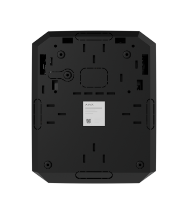 Extenseur de zones filaires via radio Grade 3 Ajax