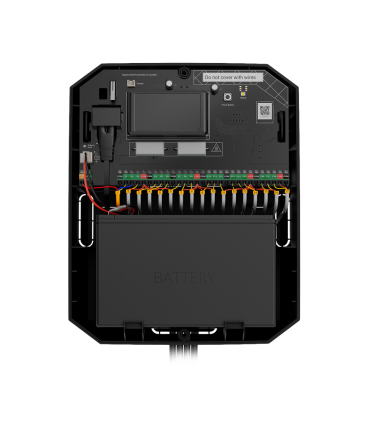 Extenseur de zones filaires via radio Grade 3 Ajax