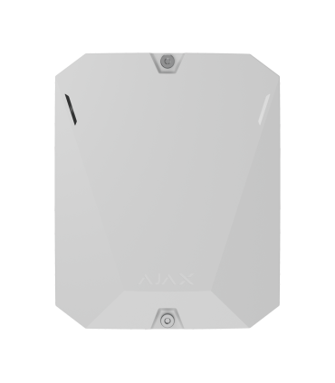 Extenseur de zones filaires via radio Grade 3 Ajax