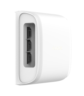 Détecteur extérieur type double rideau Grade 2 Ajax