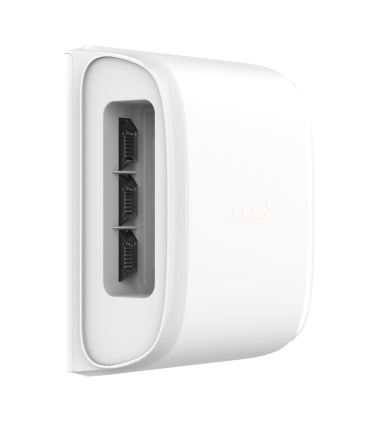 Détecteur extérieur type double rideau Grade 2 Ajax