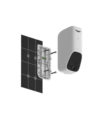 Photodétecteur PHOD Technologie HDR Grade 3 Ajax