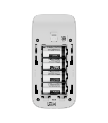 Photodétecteur PHOD Technologie HDR Grade 3 Ajax