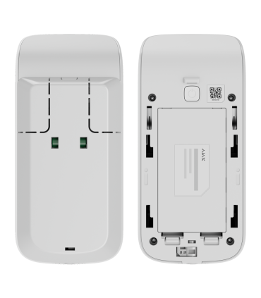 Photodétecteur PHOD Technologie HDR Grade 3 Ajax