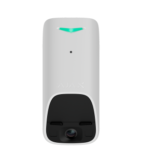 Photodétecteur PHOD Technologie HDR Grade 3 Ajax