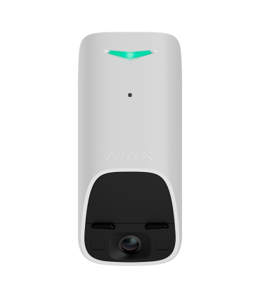 Photodétecteur PHOD Technologie HDR Grade 3 Ajax