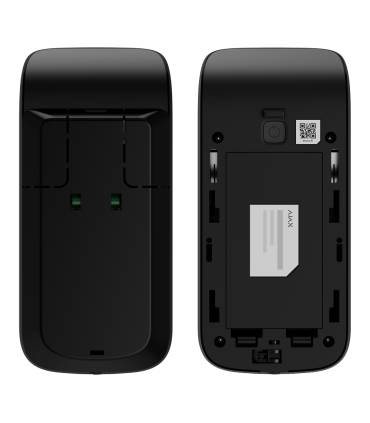 Photodétecteur PHOD Technologie HDR Grade 3 Ajax