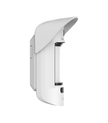 Photodétecteur PIR mouvement extérieur grade 2 Ajax