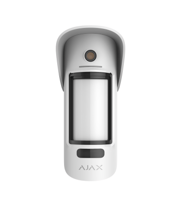 Photodétecteur PIR mouvement extérieur grade 2 Ajax