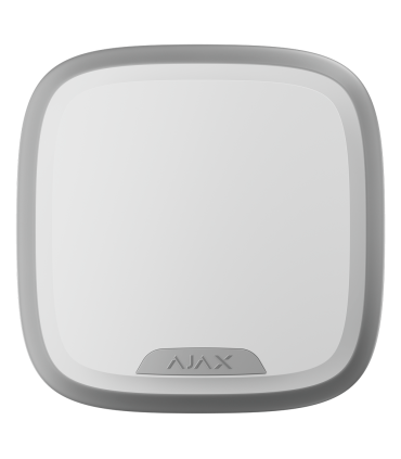 Sirène extérieure Certifiée  NFA2P et Grade 3 Ajax