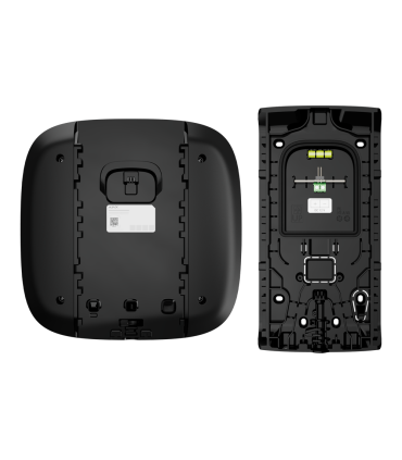 Sirène extérieure Certifiée  NFA2P et Grade 3 Ajax