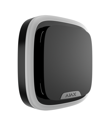 Sirène extérieure Certifiée  NFA2P et Grade 3 Ajax