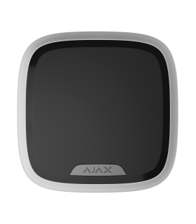 Sirène extérieure Certifiée  NFA2P et Grade 3 Ajax