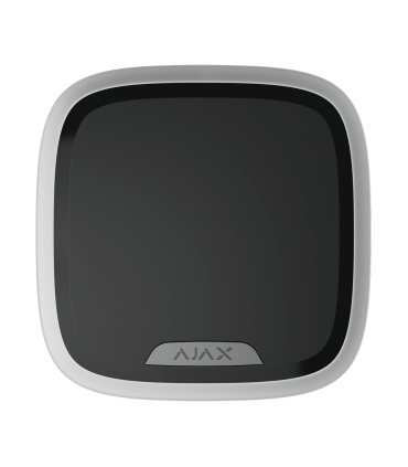 Sirène extérieure Certifiée  NFA2P et Grade 3 Ajax