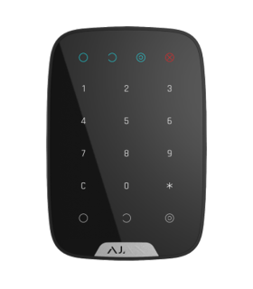 Clavier tactile sans fil Grade 2 Ajax