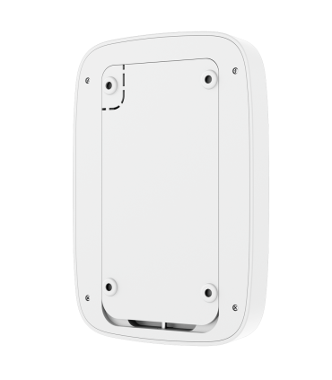 Clavier avec lecteur RFID de cartes/badges Certifié NFA2P et Grade 2 Ajax