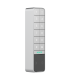 Clavier extérieur IP66/IK08 avec lecteur RFID Grade 2 Ajax