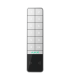 Clavier extérieur IP66/IK08 avec lecteur RFID Grade 2 Ajax