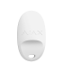 Télécommande sans fil Certifiée NFA2P et Grade 2 Ajax