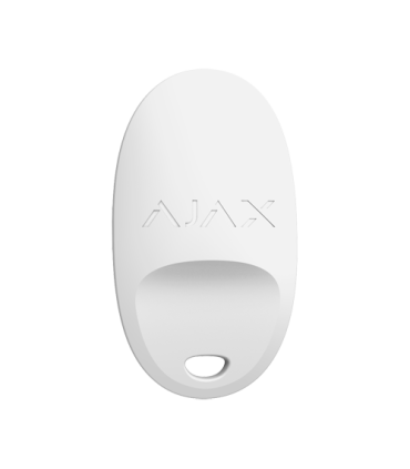 Télécommande sans fil Certifiée NFA2P et Grade 2 Ajax