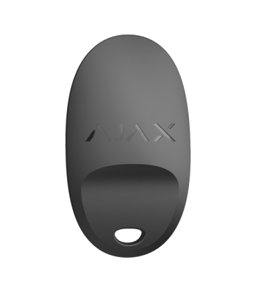 Télécommande sans fil Certifiée NFA2P et Grade 2 Ajax