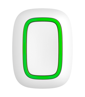 Bouton de panique sans fil Certifié NFA2P et Grade 2 Ajax