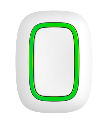 Bouton de panique sans fil Certifié NFA2P et Grade 2 Ajax