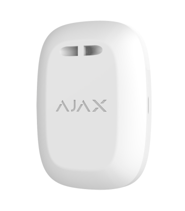 Bouton de panique sans fil Certifié NFA2P et Grade 2 Ajax