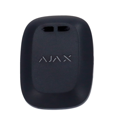 Double bouton de panique Grade 2 Ajax