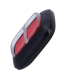 Double bouton de panique Grade 2 Ajax